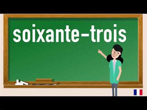 soixante trois game
